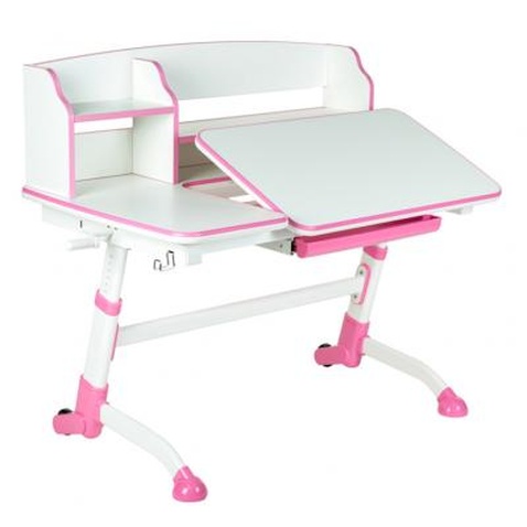 Парта FunDesk Amare II Pink