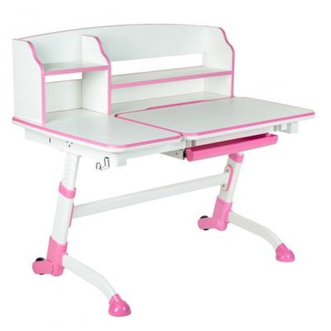 Парта FunDesk Amare II Pink