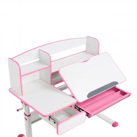 Парта Cubby Rimu Pink