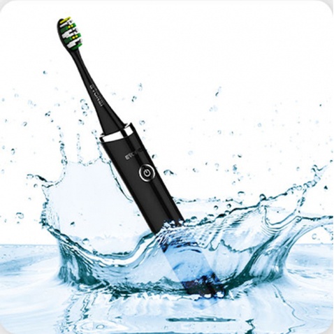 Електрична зубна щітка Evorei SONIC UV PRO SONIC TOOTH BRUSH (592479671901)