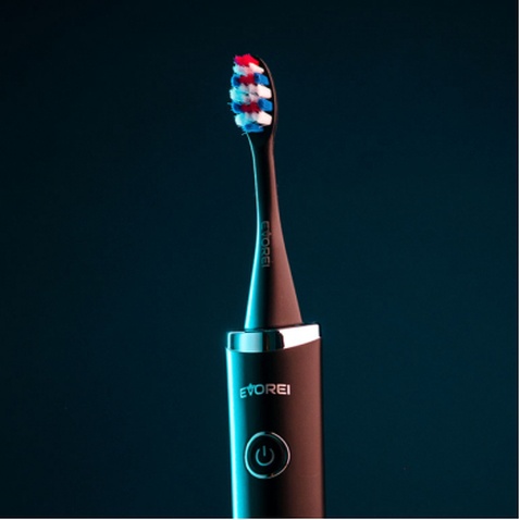 Електрична зубна щітка Evorei SONIC UV PRO SONIC TOOTH BRUSH (592479671901)