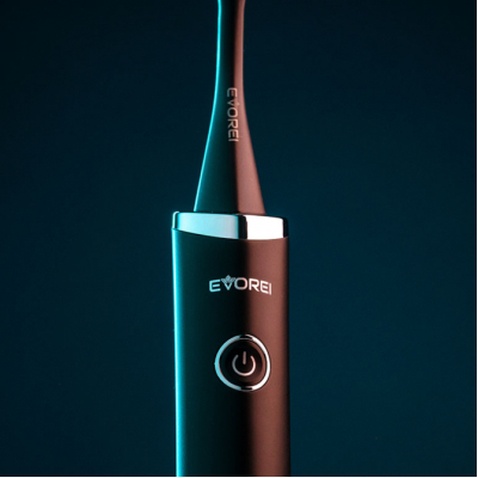 Електрична зубна щітка Evorei SONIC UV PRO SONIC TOOTH BRUSH (592479671901)