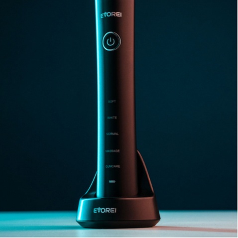 Електрична зубна щітка Evorei SONIC UV PRO SONIC TOOTH BRUSH (592479671901)