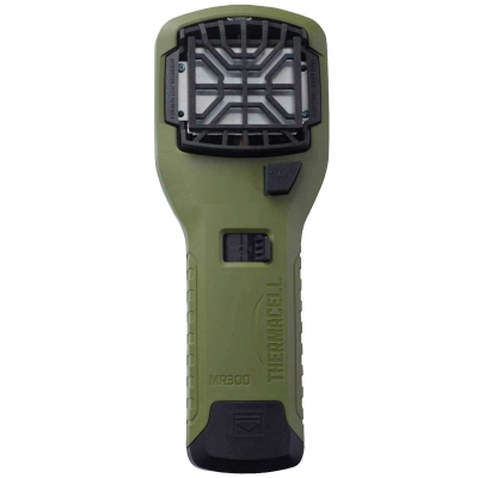 Фумігатор ThermaCELL Portable Mosquito Repeller MR-300 (1200.05.28/2212000528011)