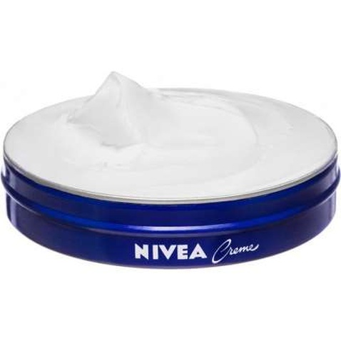 Крем для тіла Nivea унiверсальний з гліцерином і евцеріном 75 мл (42163190)