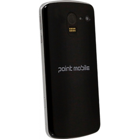 Термінал збору даних Point Mobile Point Mobile PM30, 2D (N2601SR), Qualcomm 2.2GHz Octa Core 6 (PM30G6K03DHE0F)