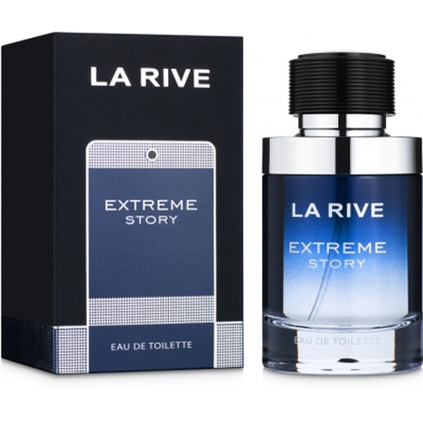 Туалетна вода La Rive Extreme Story 75 мл (5901832063223)
