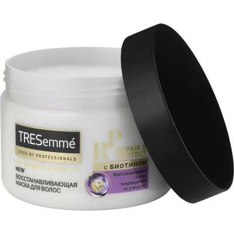 Маска для волосся Tresemme Repair & Protect відновлювальна 300 мл (8714100917480)