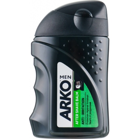 Бальзам після гоління ARKO Anti-Irritation 150 мл (8690506486303)