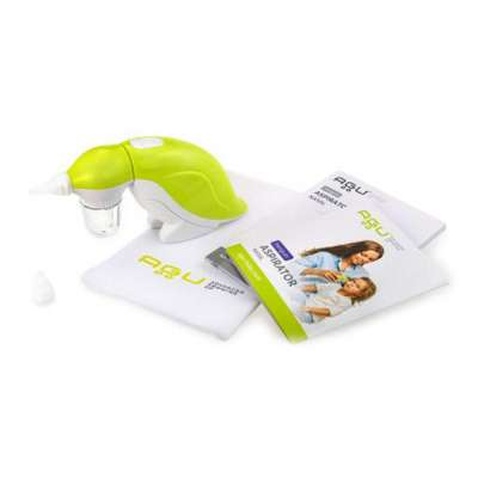 Носовий аспіратор Agu Baby Ag Penguin (3370126)