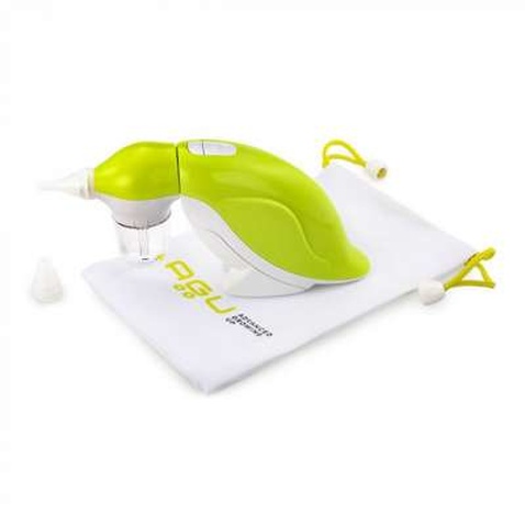 Носовий аспіратор Agu Baby Ag Penguin (3370126)