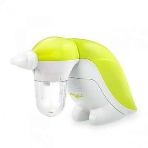 Носовий аспіратор Agu Baby Ag Penguin (3370126)