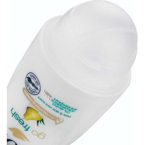 Антиперспірант Dove Go Fresh з ароматом Груші та Алое вера 50 мл (96137130)