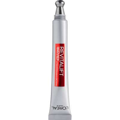 Крем для шкіри навколо очей L'Oreal Paris Revitalift Filler для відновлення об'єму шкіри 15 мл (3600523201341)