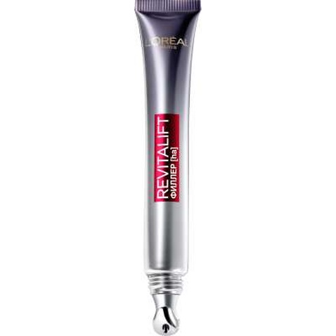 Крем для шкіри навколо очей L'Oreal Paris Revitalift Filler для відновлення об'єму шкіри 15 мл (3600523201341)