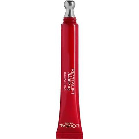 Крем для шкіри навколо очей L'Oreal Paris Revitalift Лазер Х3 Регенеруючий глибокий догляд 15 мл (3600523436057)