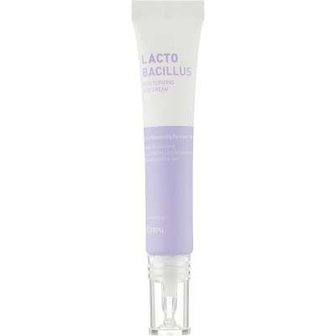 Крем для шкіри навколо очей A'pieu Lacto Bacillus Moisturizing Eye Cream 17 мл (8809643517607)