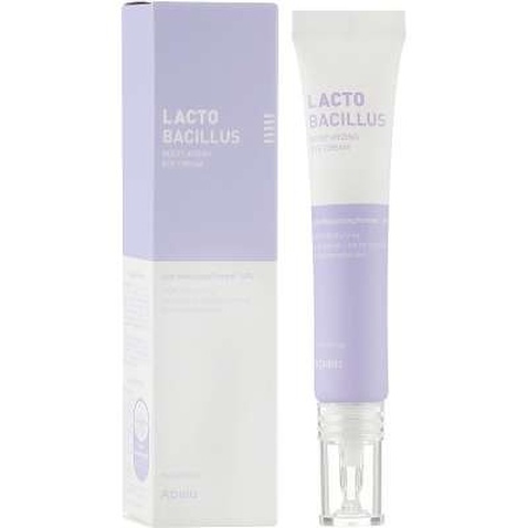 Крем для шкіри навколо очей A'pieu Lacto Bacillus Moisturizing Eye Cream 17 мл (8809643517607)