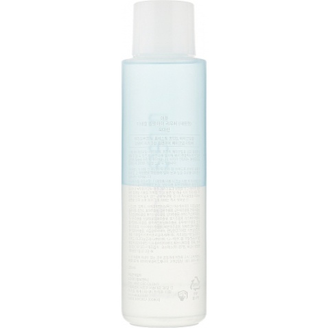 Лосьйон для обличчя A'pieu Mineral Lip & Eye Make-up Remover Eau-marine 250 мл (8809581455573)