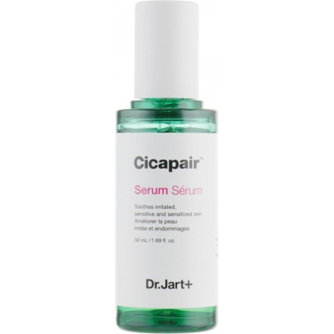 Сироватка для обличчя Dr.Jart+ Cicapair Serum Відновлююча 50 мл (8809642711938)