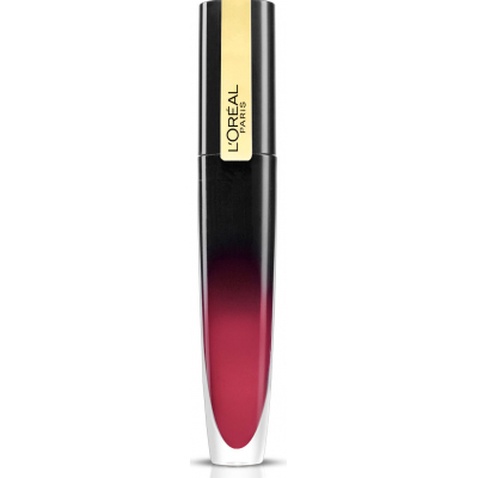 Помада для губ L'Oreal Paris Rouge Signature глянсова 314 Be Successful 7 мл (3600523794942)