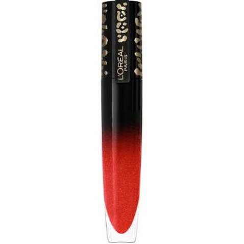 Помада для губ L'Oreal Paris Rouge Signature Wild 319 6.4 мл (30181021)