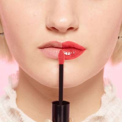 Помада для губ L'Oreal Paris Rouge Signature Wild 319 6.4 мл (30181021)
