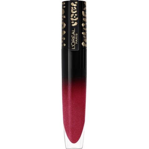 Помада для губ L'Oreal Paris Rouge Signature Wild 323 6.4 мл (30181069)