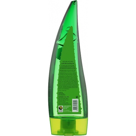 Гель для обличчя Holika Holika Aloe 99% Soothing Gel 250 мл (8806334377359)