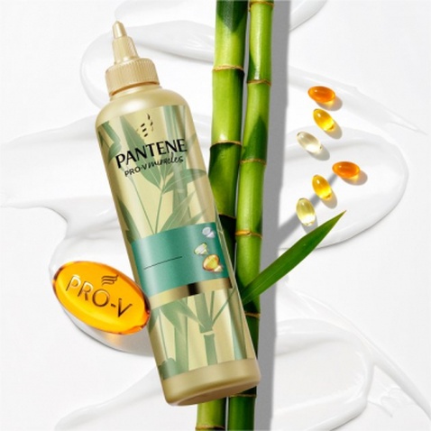 Крем для волосся Pantene Довге та міцне 270 мл (8001841681399)