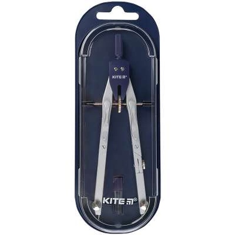 Циркуль Kite + грифель Expert Pro , 170 мм (K21-389)