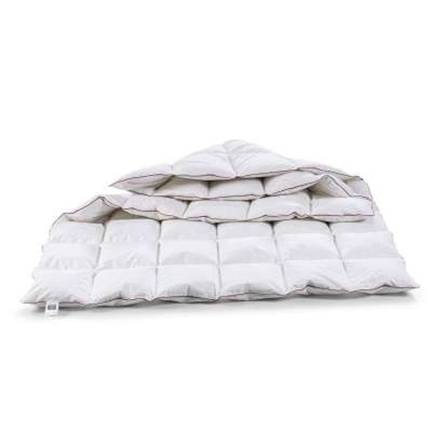 Ковдра MirSon пухова DeLuxe 220 x240 Зима (030 220 x240)