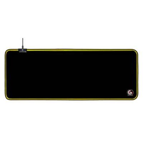 Килимок для мишки Gembird MP-GAMELED-L