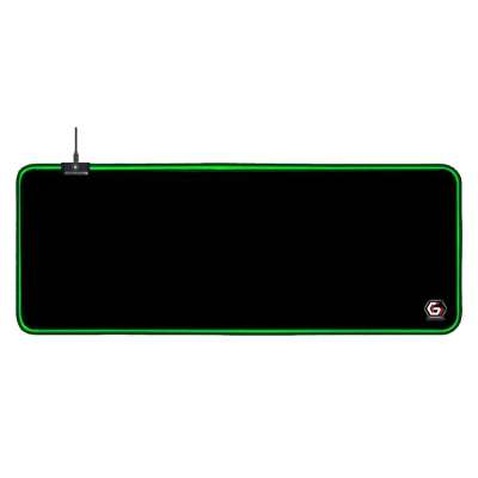 Килимок для мишки Gembird MP-GAMELED-L