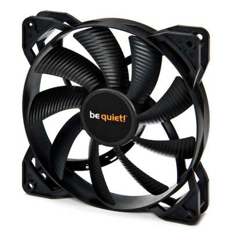 Кулер до корпусу Be quiet! Pure Wings 2 120mm PWM high-speed (BL081)
