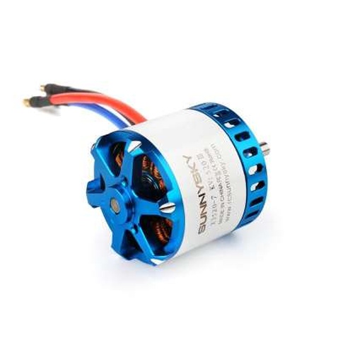 Двигун для дрона SunnySky SunnySky x Series v3 x3520 V3 Brushless Motors 780KV (v3 x3520 V3 Brushless Motors 780KV)