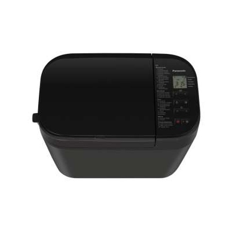 Хлібопічка Panasonic SD-R2530KTS