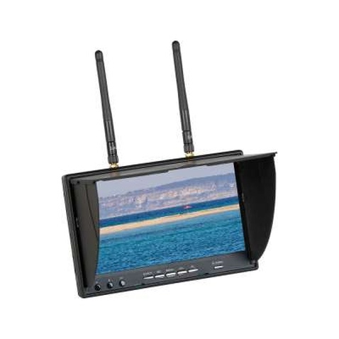 Запчастина для дрона Foxeer LCD5805D (MR1705)