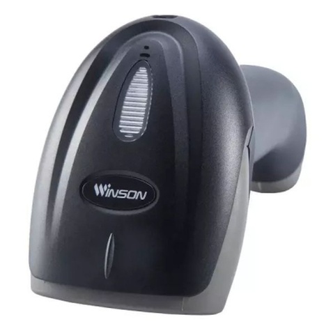 Сканер штрих-коду Winson WNI-6712/V 2D (WNI-6712V)
