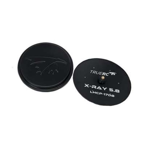 Запчастина для дрона TrueRC X-Ray 5.8 (RHCP) (0608597254228)