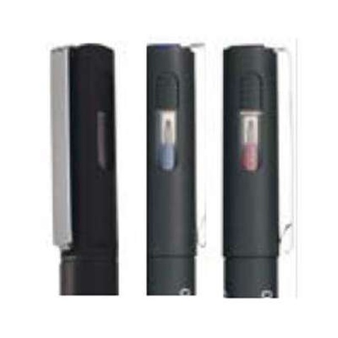 Лайнер UNI Pin Fine Linе Black 0.4 мм (PIN04-200.Black)