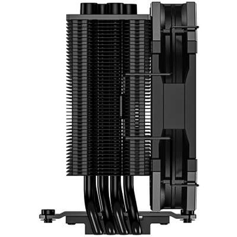 Кулер до процесора ID-Cooling SE-224-XTS MINI BLACK