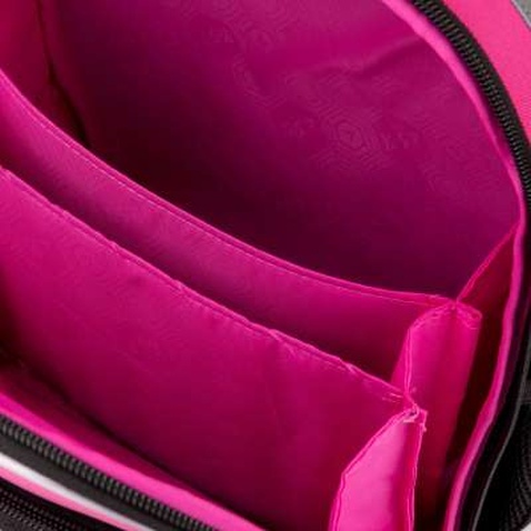 Портфель Yes S-78 Barbie (559413)