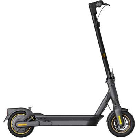 Електросамокат Segway Ninebot MAX G2 E, чорний (AA.05.15.01.0003)