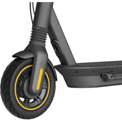 Електросамокат Segway Ninebot MAX G2 E, чорний (AA.05.15.01.0003)