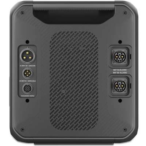 Зарядна станція BLUETTI PowerOak AC300 3000W (AC300)