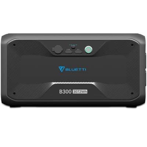 Зарядна станція BLUETTI PowerOak AC300 3000W (AC300)