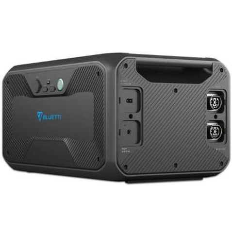 Зарядна станція BLUETTI PowerOak AC300 3000W (AC300)