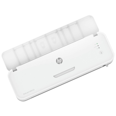 Ламінатор HP OneLam 400 A3 (3161) (838104)