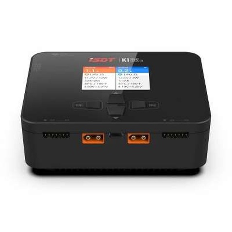 Зарядний пристрій для дрона iSDT K1 (HP015B-K1)